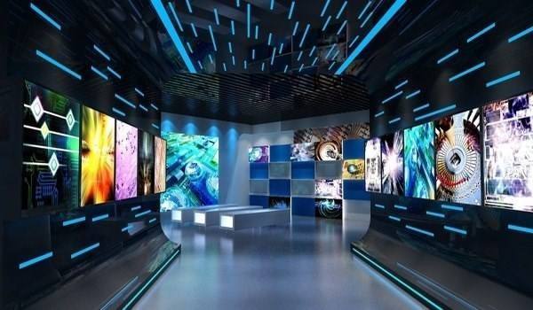 【展館設計】數字化技術在家風館設計中的創(chuàng)意應用