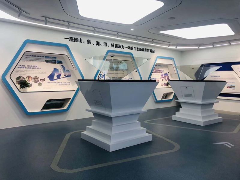 你了解展會設計搭建的關鍵所在嗎？