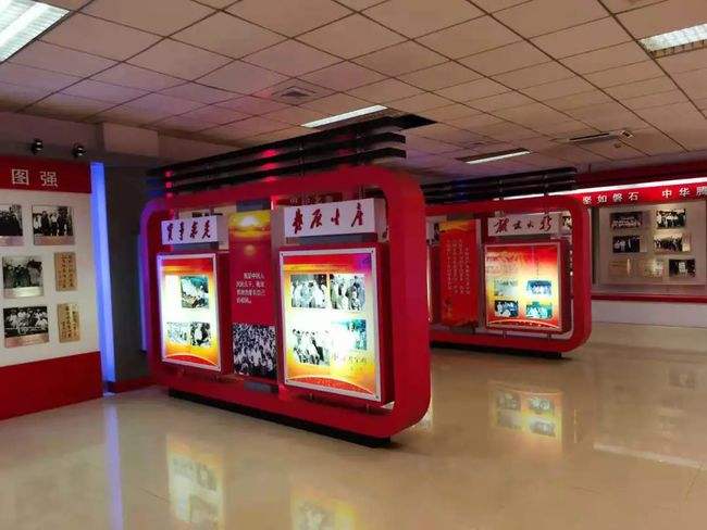 展廳設計 ， 展廳 ， 鑫時空