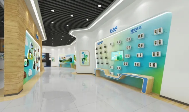 合格的展館設(shè)計主題應具備哪些條件