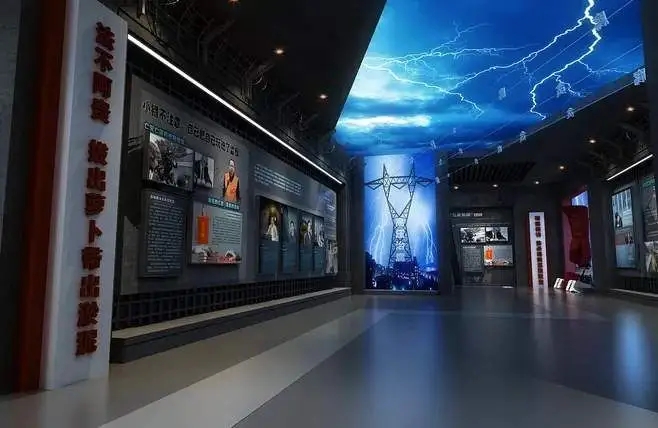 展覽展區(qū) ， 展覽 ， 展區(qū) ， 鑫時空