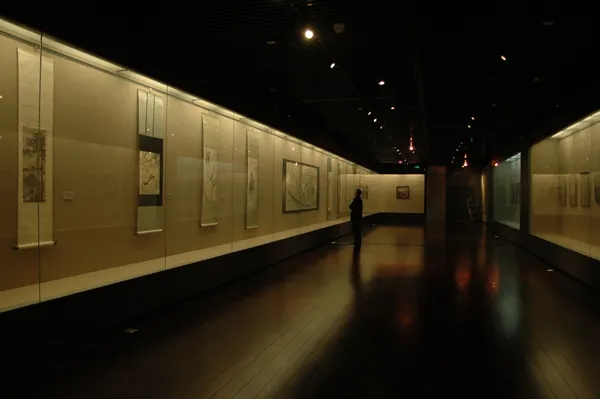 展館設計 ，展館 ，鑫時空