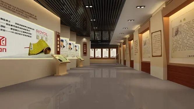 展會布局設計 ，展會布局 ，展會 ，鑫時空