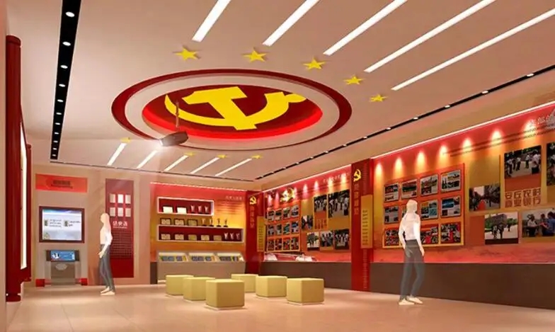 展覽展區設計 ，展覽 ，展區 ，鑫時空