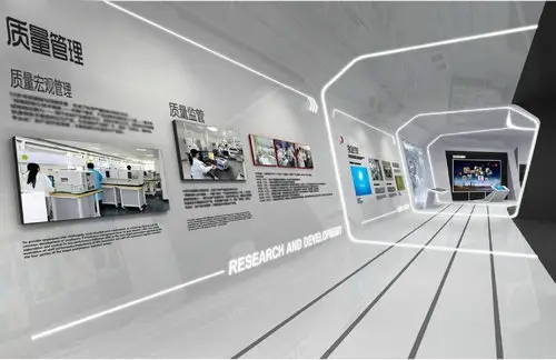 黨建展館展廳 ，展館展廳 ，展館 ，展廳 ，鑫時(shí)空