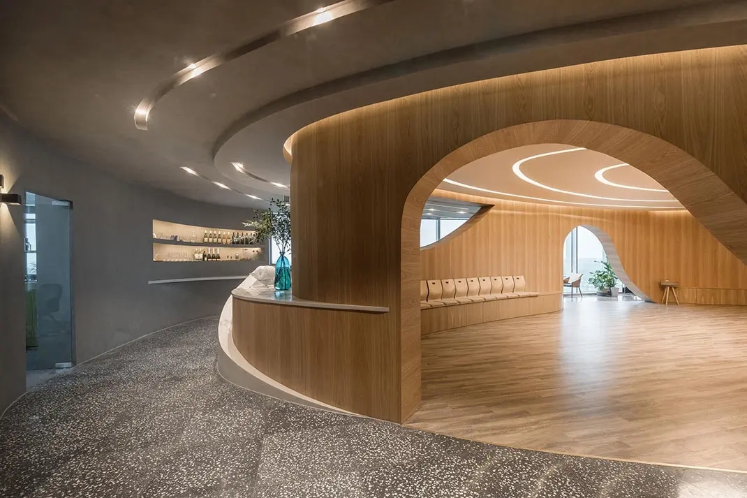 展廳搭建 ，展廳 ，鑫時(shí)空
