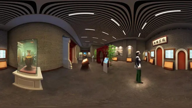 展廳設計 ， 展廳 ， 鑫時空